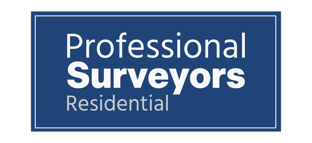 Professional Surveyors Residential