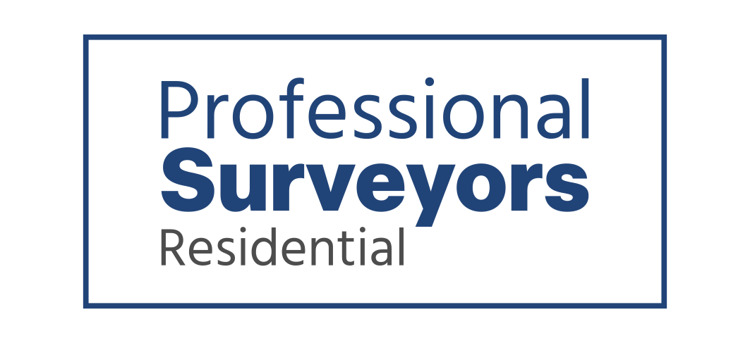 Professional Surveyors Residential