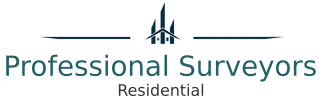 Professional Surveyors Residential